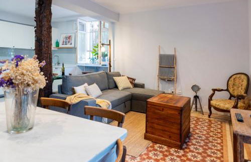 Villa colonial Jardin Algorta centro Puerto Viejo - Foto 47