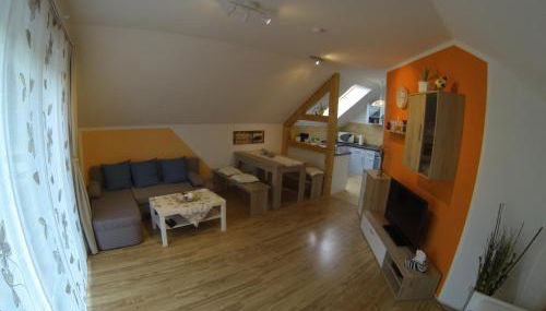 Ferienwohnung Unterwellenborn - Foto 5