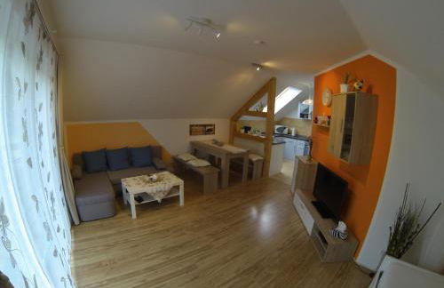 Ferienwohnung Unterwellenborn - Foto 5