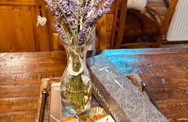 Maison Bovet - Foto 18