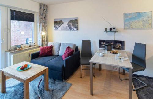 Ferienwohnung Asgard - Foto 1