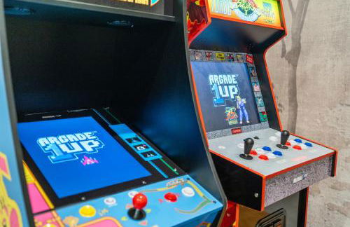 Luxury Cabin near Asheville and Black Mountain - Foto 76