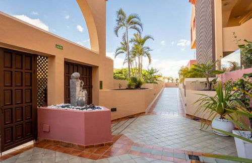 AMAZING HOME SEA VIEW PLAYA DEL DUQUE by LoveTener - Foto 38