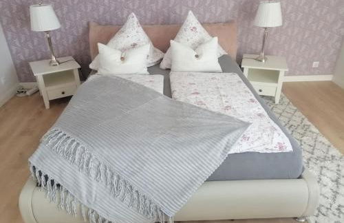 Gemütliche Ferienwohnung Oase 22 - Foto 12