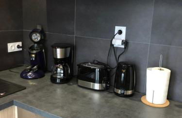 LE DRAKKAR - 1 chambre - 4 personnes - Proximité de la plage - Foto 4