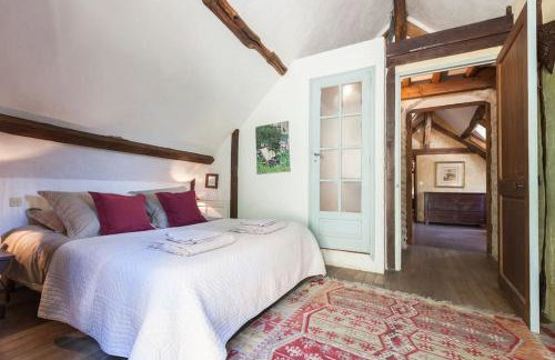 Le Cottage, Maison paysanne au cœur du Vexin - Foto 18