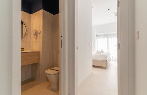 Canillas Apartments - Photo 39