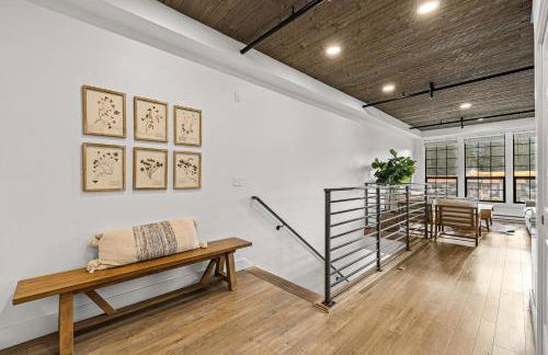 The Loft 10 - Steps from the Lake & Dining- Newly renovated in the heart of McCall - Foto 19