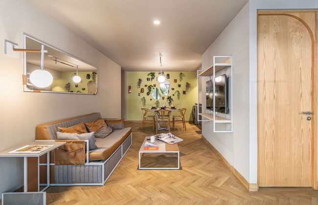 Casa Londres by Kukun - Foto 71