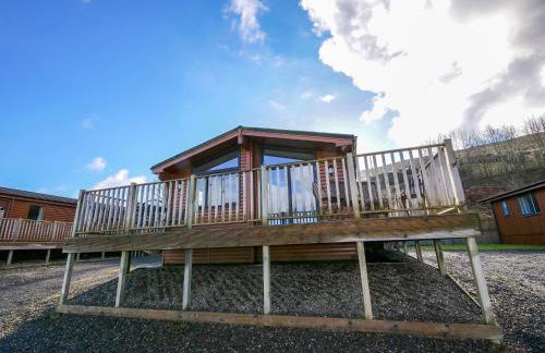 Chalet Loch Leven Lodge by Interhome - Foto 44