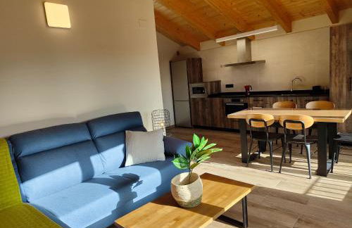 Las Bordas de Miquelet - Foto 1