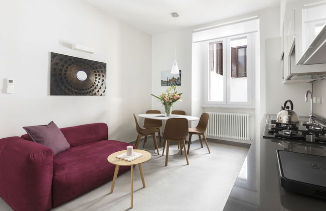 ROMAC - Villa Borghese - Photo 1