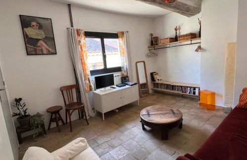 Maison cosy en Provence Proche Golf Pont Royal - Foto 6