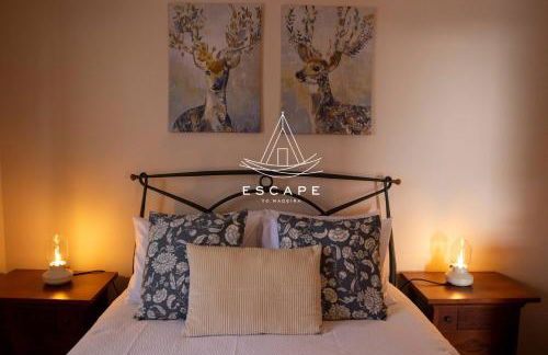 Feiteiras House by Escape to Madeira - Foto 1