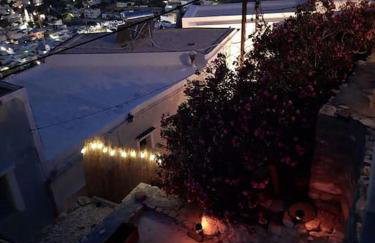 To stegadaki - Traditional Cycladic Mansion - Foto 20