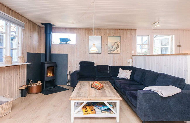 4 Star Holiday Home in Grenaa - Foto 1
