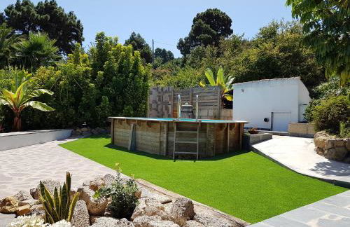 Finca Los Ciruelos Casas Rurales - Foto 1