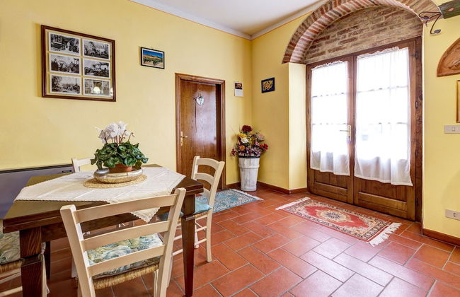 Fattoria Le Giare - Foto 2