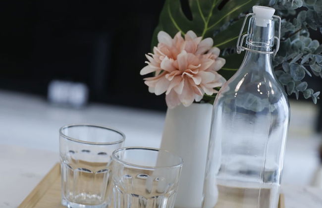 NOVO Serviced Suites by Widebed - Foto 41