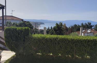 Afrodites sea view house - Foto 23