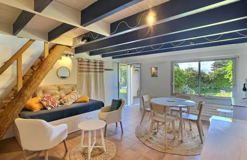 Maison Trezma à 450m de la plage - Foto 1