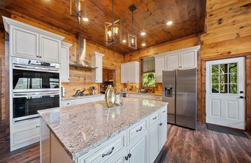 Cranberry View Lodge - Foto 11