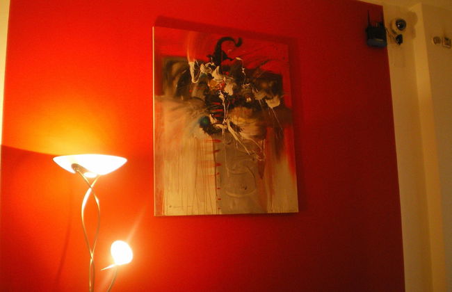 Actinia Accomodation - Photo 50