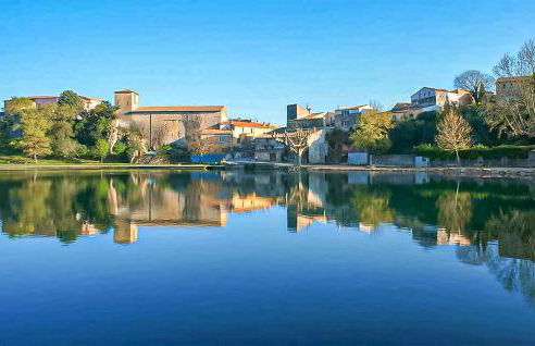 Cozy Home In Besse Sur Issole With Swimming Pool - Foto 17