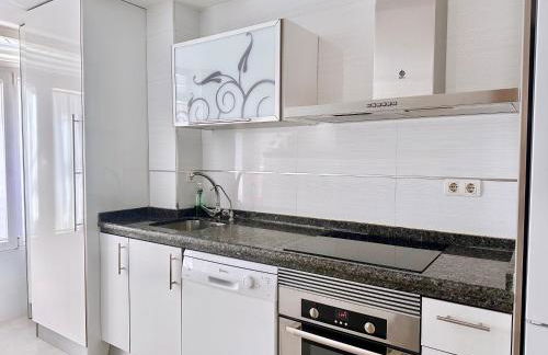 Espléndido Apartamento con Wifi - Foto 18