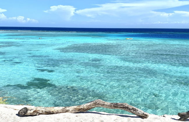 Beachfront Bella Horizonte 2 - Foto 11