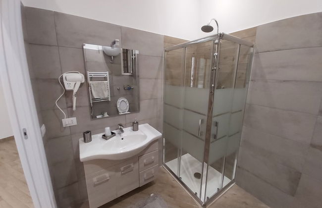 Dormire a Napoli Centro Holiday House - Foto 13