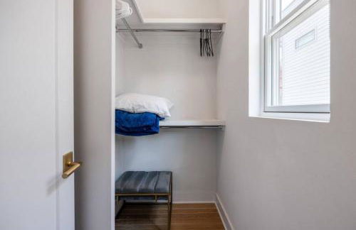 Nashvista Townhome Downtown Views 10 Comfy Beds - Foto 38