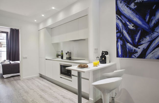 Habitat Apartments ADN - Photo 35