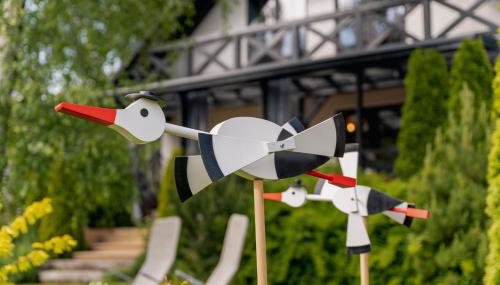 Dom Black&White - Foto 4