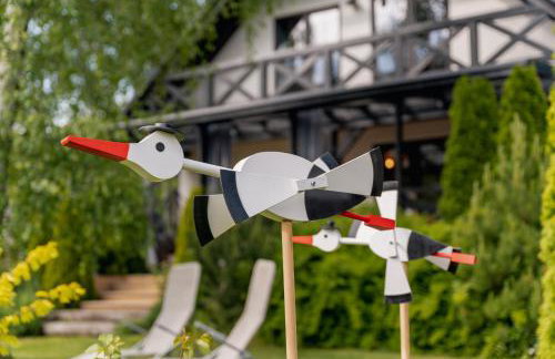 Dom Black&White - Photo 4