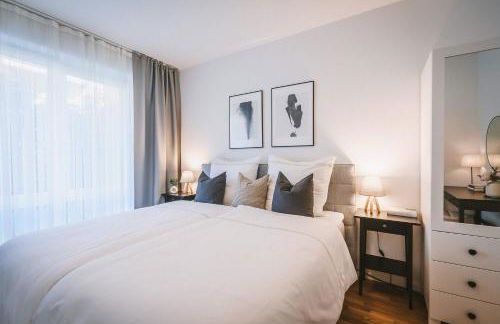 Apartment in Hamburg - Foto 12