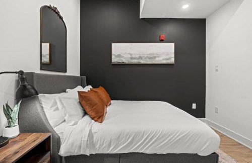 Walk to Everything in Old City- ADA compliant unit - Foto 3