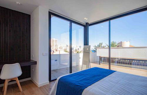 Inmovecos Villa Gawy 2 de Lujo con piscina privada - Foto 33