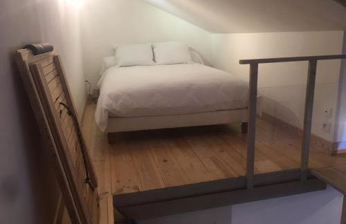 2 pièces et mezzanine dès 2 nuits - Foto 7