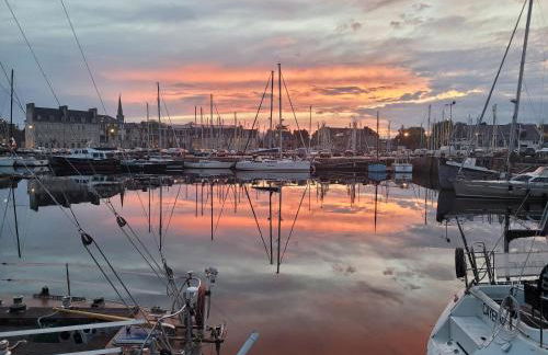 Maison de Coton Ty Koton - Foto 23