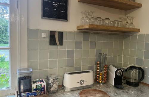 Gîte Apple Tree Les Fontenelles - Foto 6