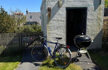 Unkenhaus. Cosy, modern apartment, private parking - Foto 12