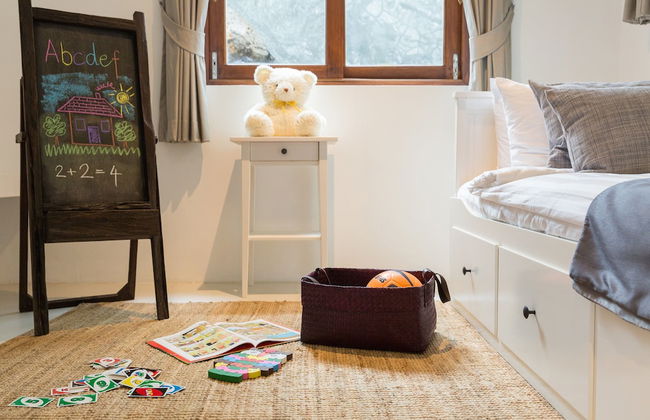 The Secret Beach Villa - Foto 39