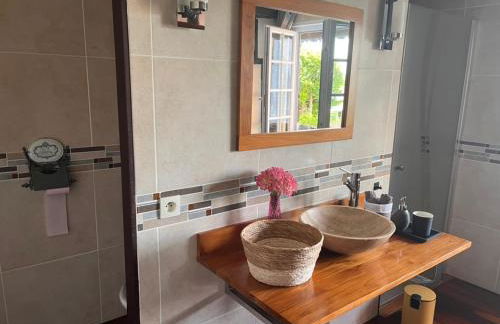 Gite LA FLEUR DE SEINE - Foto 35