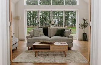 Woodhaven Stays - Foto 1