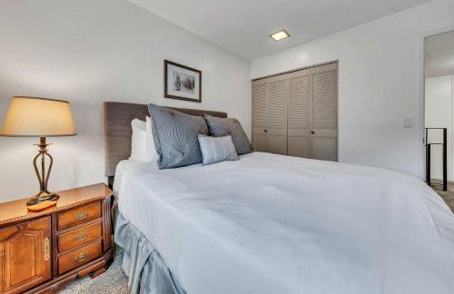 Modern 3BD -Walk to Lake & Beach - Foto 41