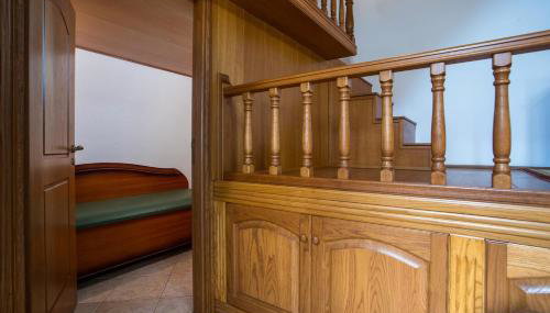 Socrates traditional house - Foto 5, wardrobe