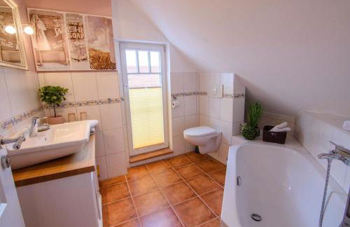 WERTS HOF FerienWohnen - Foto 41