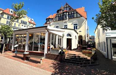 Logierhaus am Meer - Foto 29