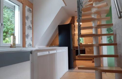 Ferienhaus Katharina - Urlaub Unter den Klippen - Foto 8